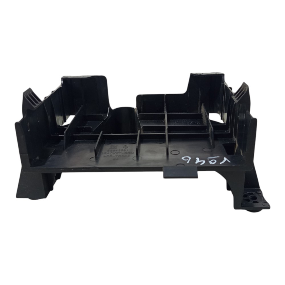 Suporte Módulo Bcm Chevrolet Prisma 1.0 2013 2014 15 A 2019 1