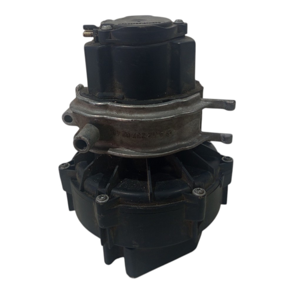 Bomba Ar Auxiliar Mercedes Benz Mi320 V6 1996 1997 A 2001 2