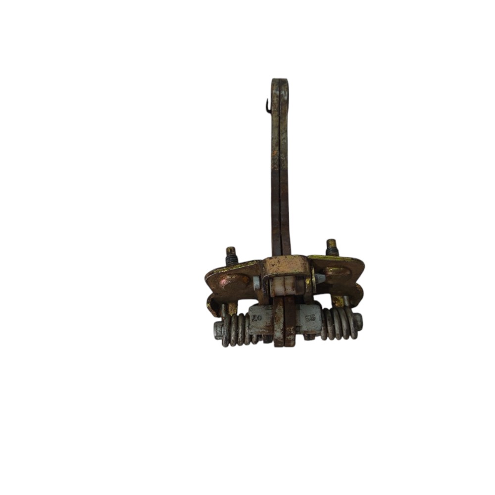 Limitador Porta Dianteira Direita Volkswagen Parati 99-2005 3