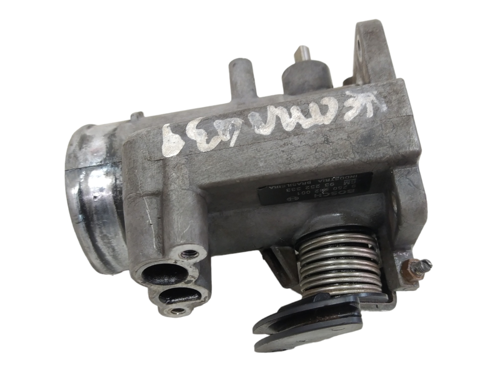 Tbi Corpo Borboleta Injeção Chevrolet Vectra 2.0 1997 A 2005 7