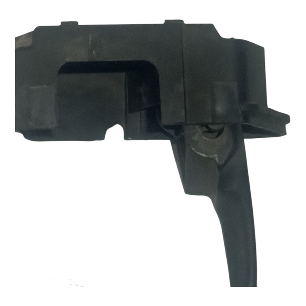 Macaneta Interna Dianteiro Direito Vw Golf 1995 Dianteira 2