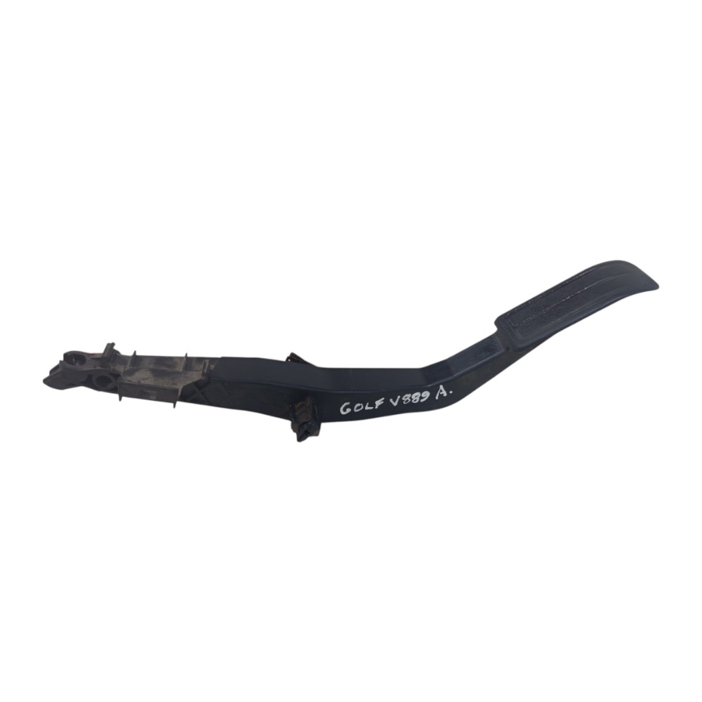 Pedal Acelerador Volkswagen Golf 1.8 1995 A 1998 1h1721511b 3