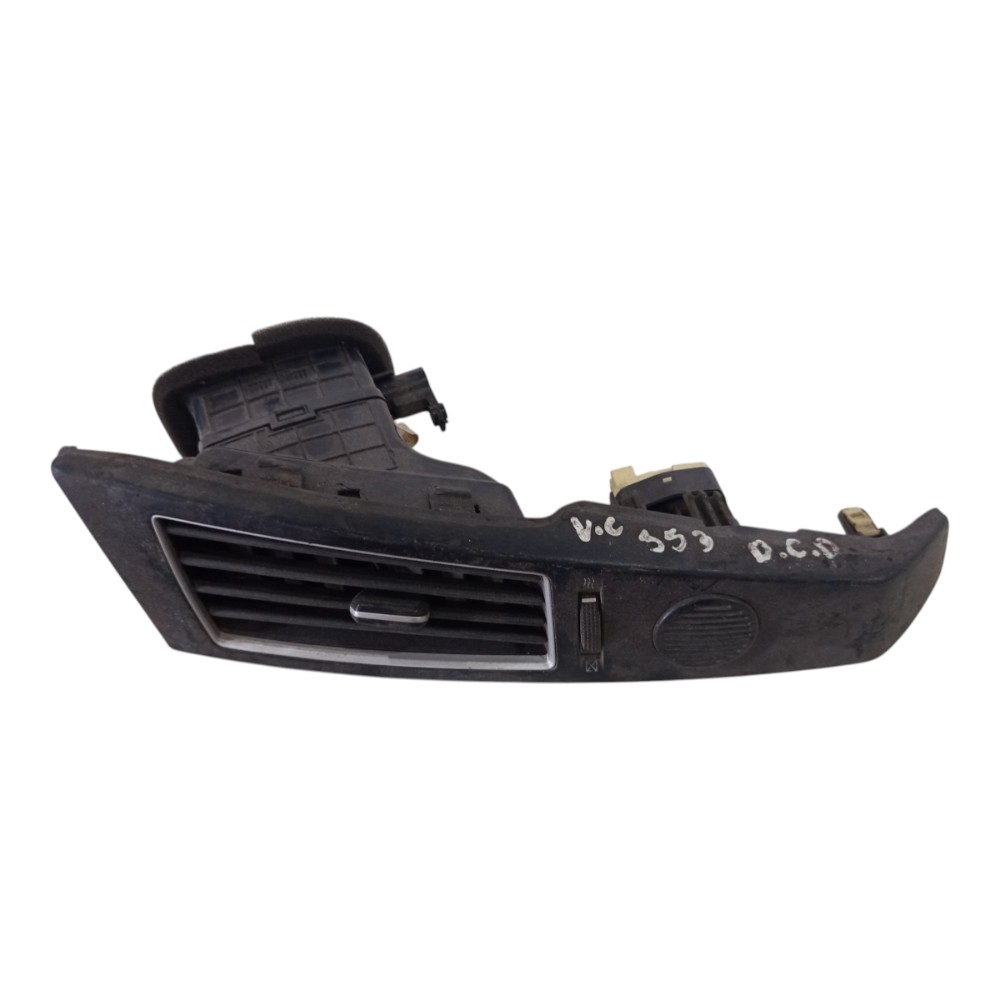 Difusor Ar Painel Dir Hyundai Vera Cruz 2006 A 2012 5