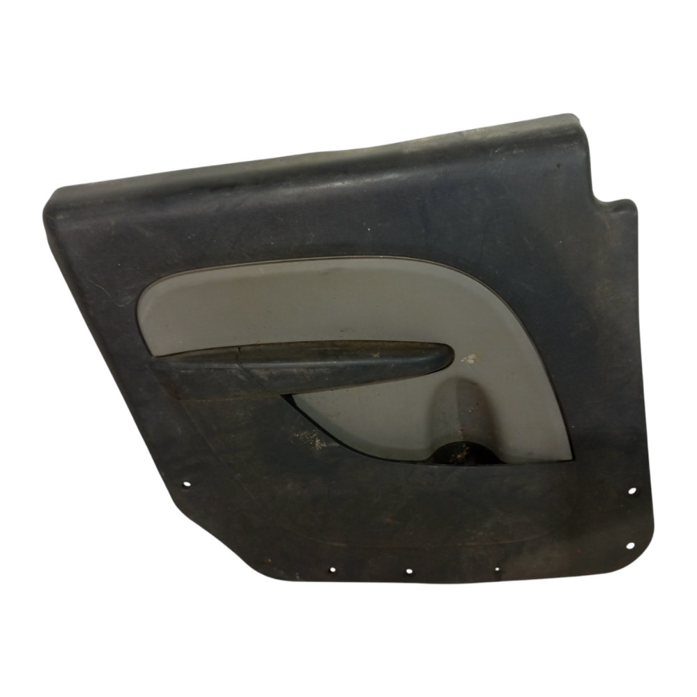 Forro Porta Traseiro Esquerdo Fiat Doblo 2009 2010 A 2014 4