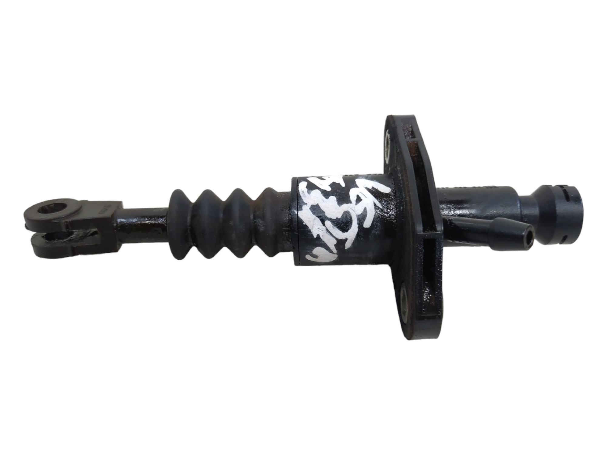 Cilindro Pedal Embreagem Chevrolet Vectra 2.0 1997 A 2005 4