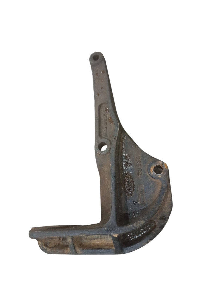 Suporte Coxim Câmbio Traseiro Ford Escort 1995 1996 A 2002 4