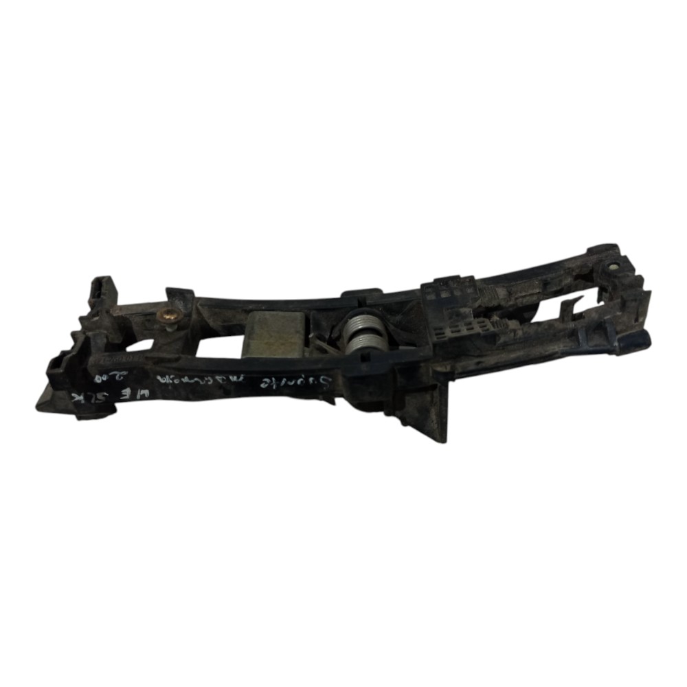 Suporte Interno Maçaneta Le Slk 200 2000 2001 2002 A 2011 3