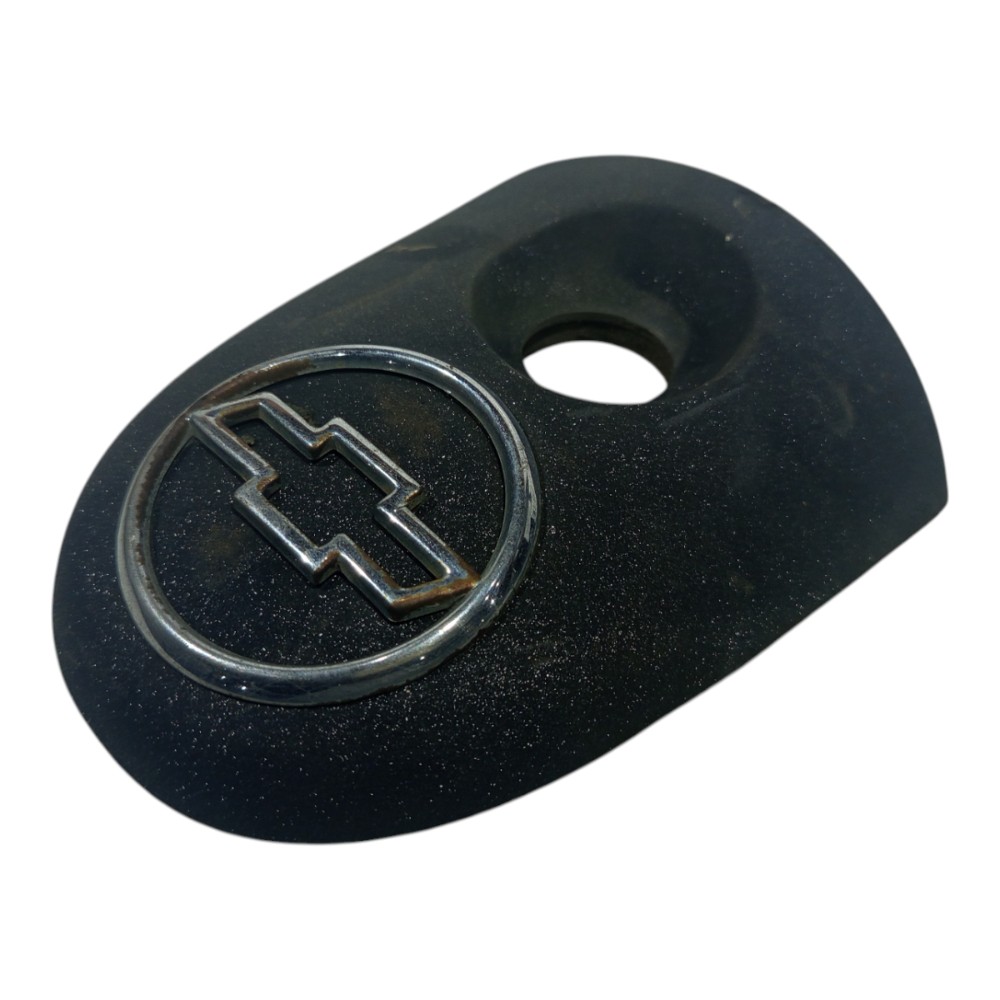 Puxador Emblema Tampa Traseira Gm Corsa 1994 1995 A 2002 2