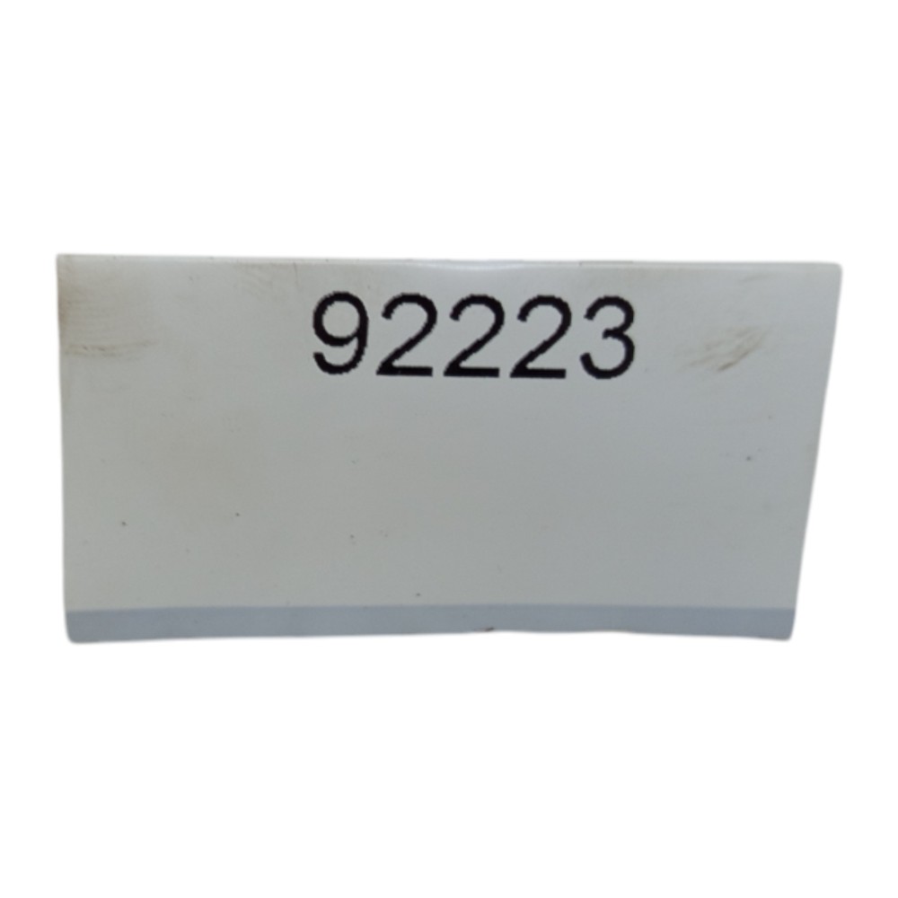Bico Injetor Fiat Stilo 1.8 8v 2003 2004 2005 2006 A 2013 7