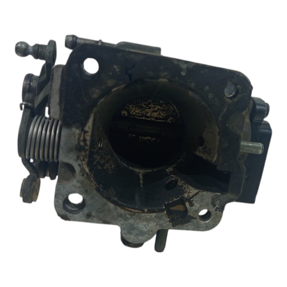 Tbi Corpo Borboleta Gm Corsa 1.0 8v 1996 1997 1998 A 2010 5