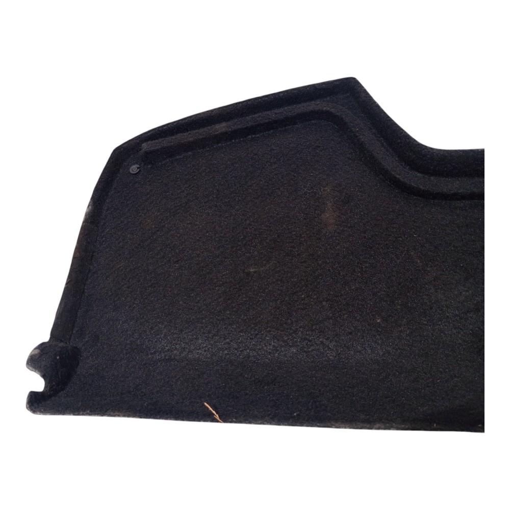 Tampao Bagagito Ford Ka 2015 2016 2017 2018 Original Usado 2