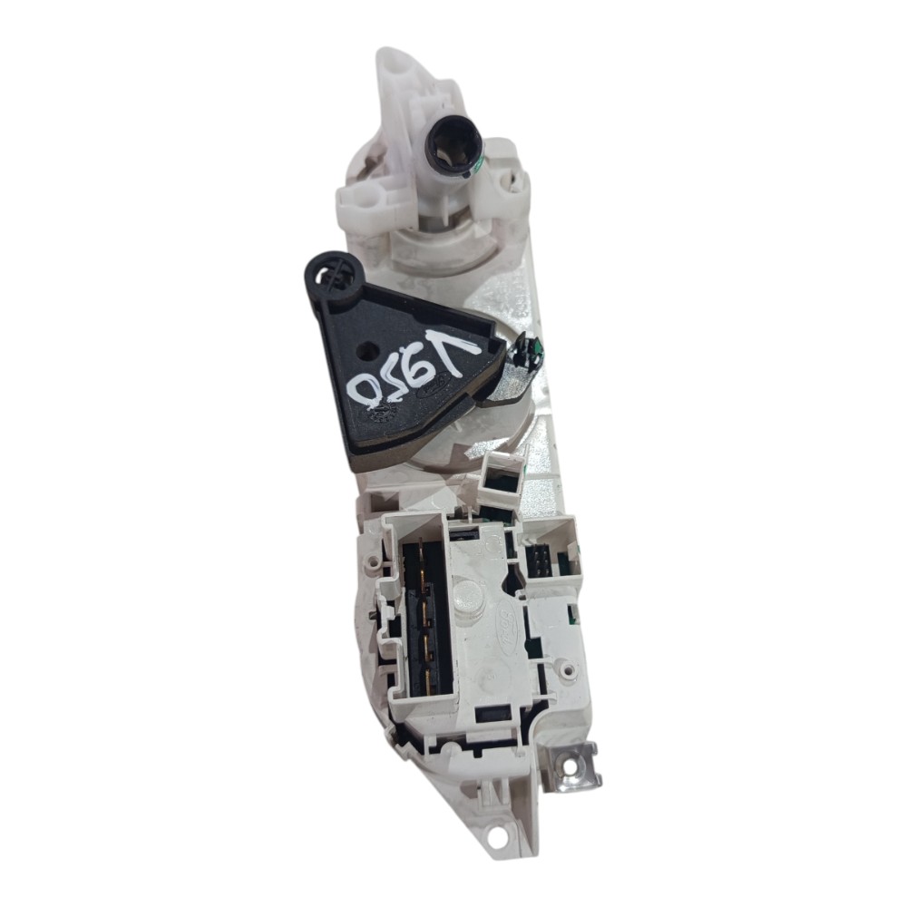 Comando Ar Condicionado Ford Focus 2008 A 2013 8
