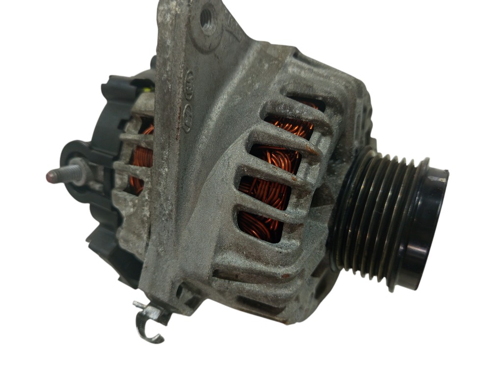 Alternador Hyundai I30 1.8 2013 2014 2015 A 2016 4