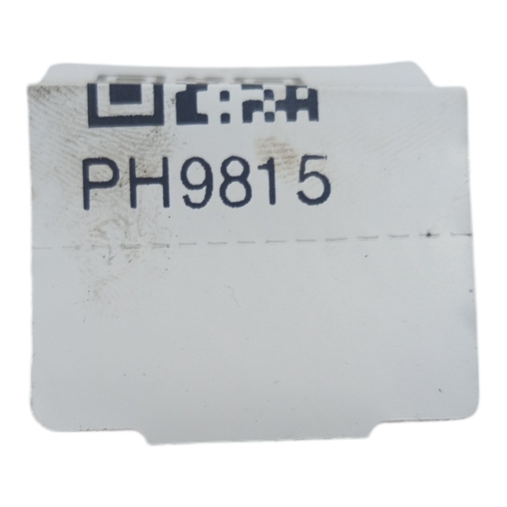 Valvula Anti Chama Vw Gol G3 1999 2000 2001 2002 2003 A 2005 9