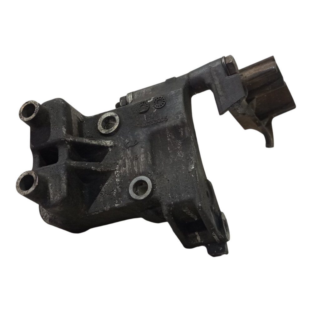 Suporte Bomba Hidráulica Fiat Siena 1.0 8v Fire 2012 A 2021 1