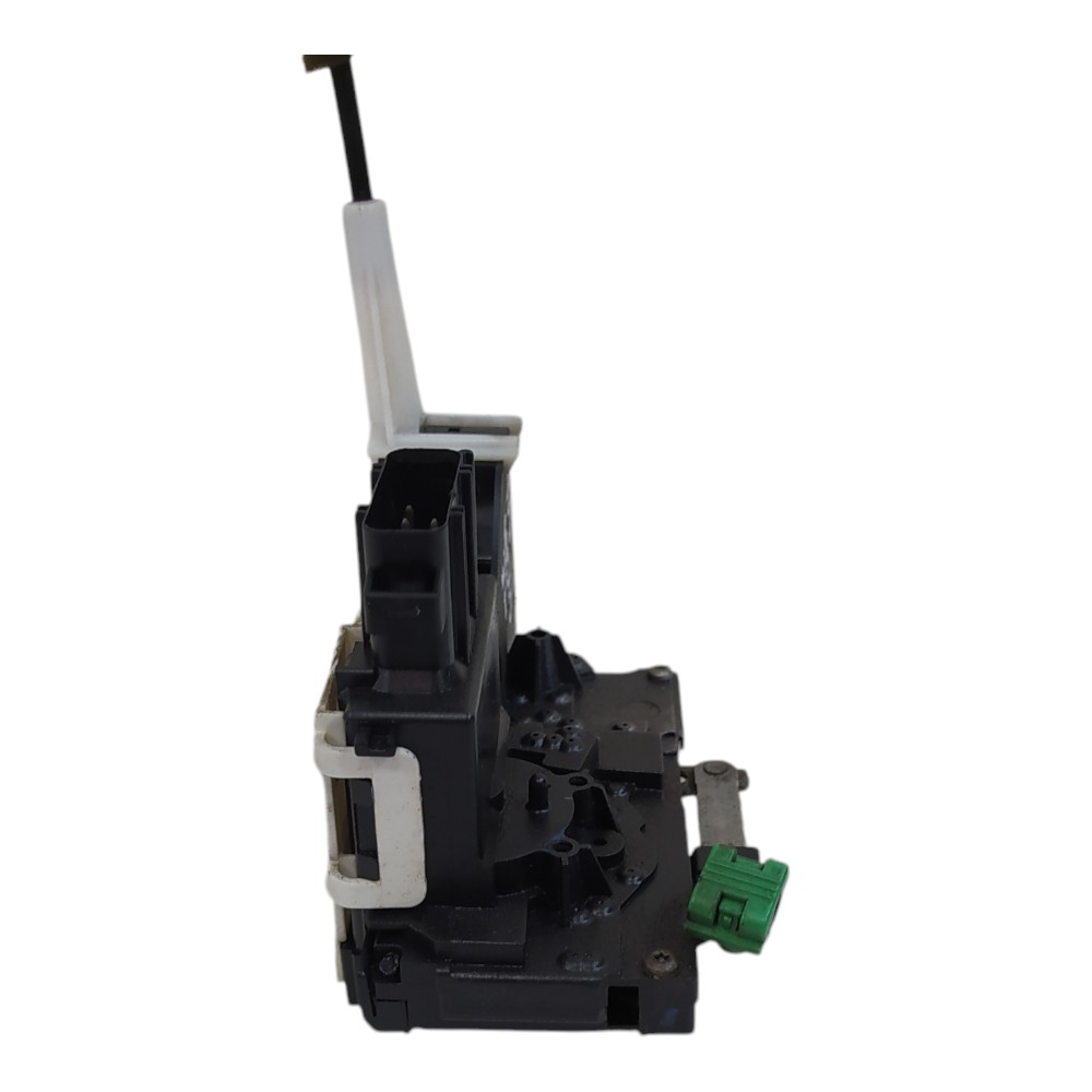 Fechadura Elétrica Traseira Esquerda Ford Fusion 2006 A 2009 3