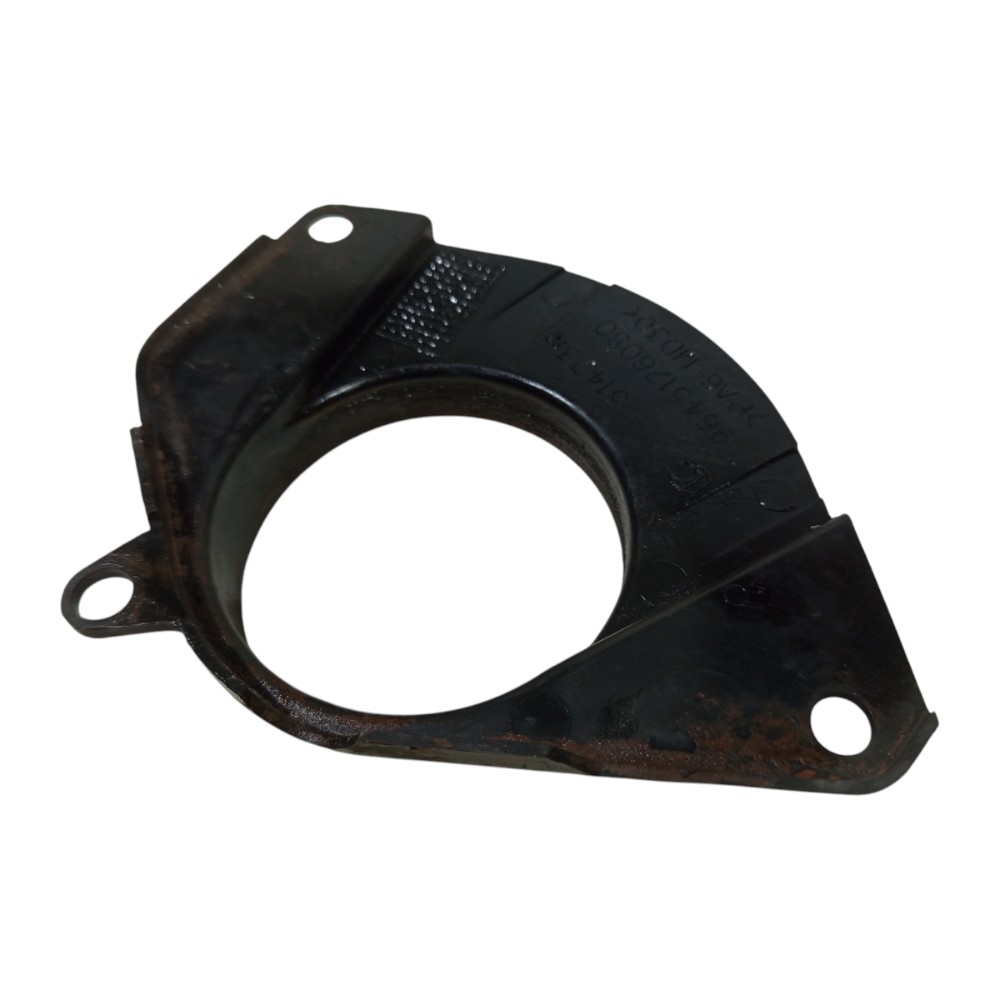 Capa Correia Dentada Inferior C3 2003 2004 2005 A 2010 7
