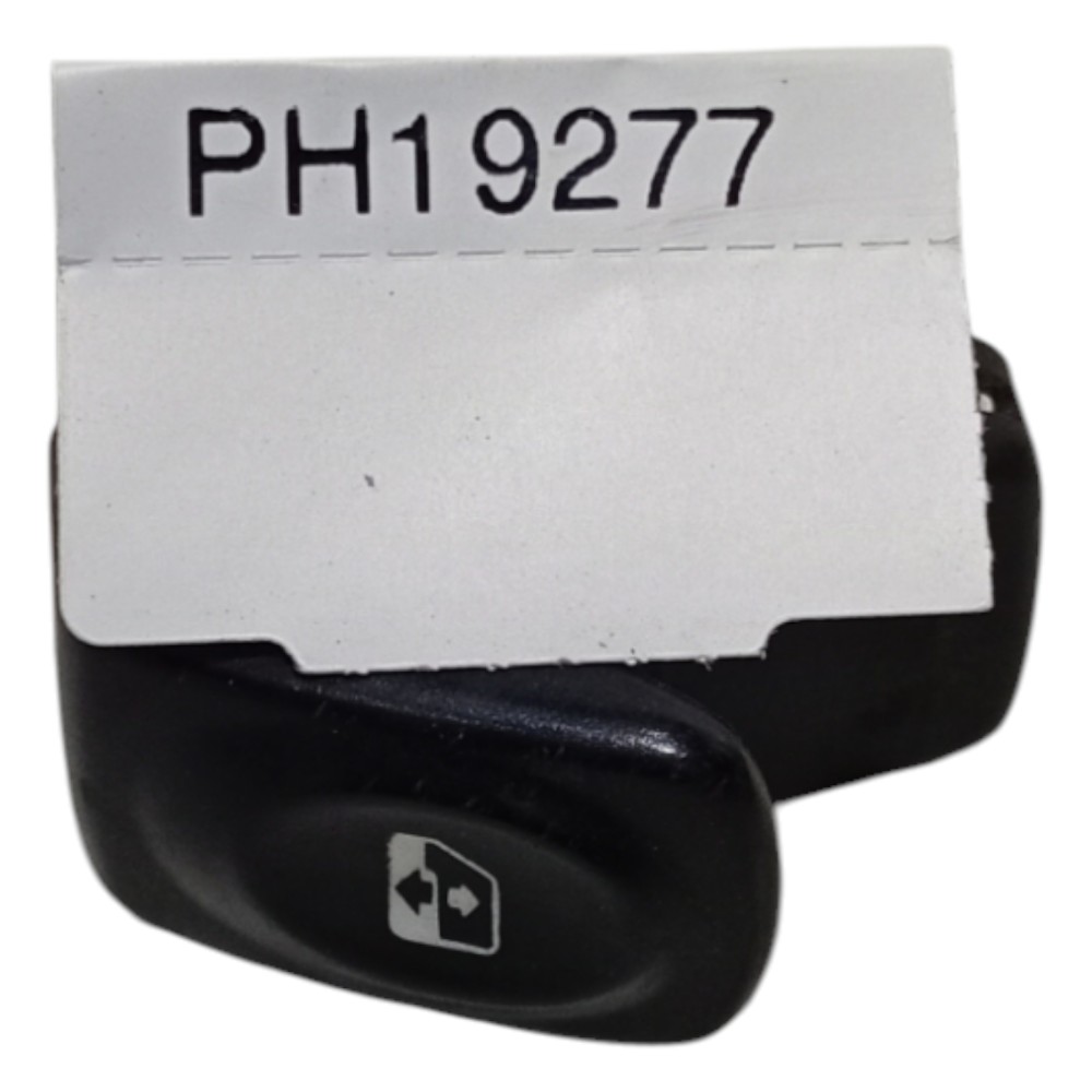 Botao Vidro Dianteiro Direito Renault Clio 2006 A 2012 6