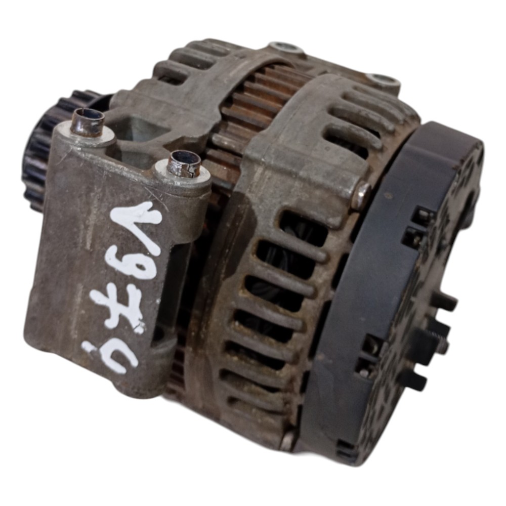 Alternador Land Rover Freelander 2 3.2 2006 A 2014 4