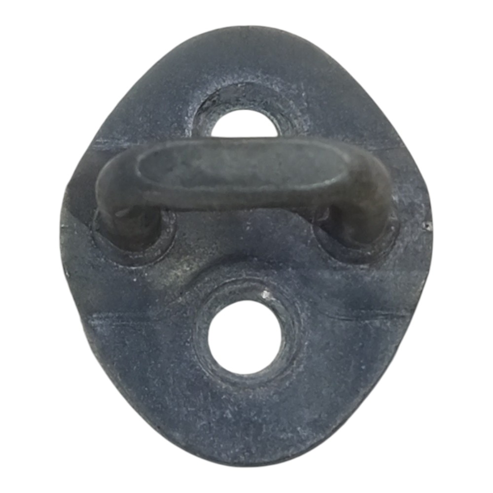 Batente Porta Traseira Direita Hyundai Azera 2007 A 2012 2