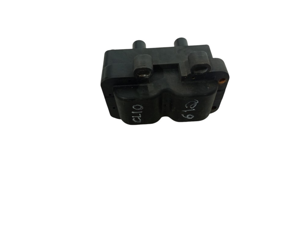 Bobina Ignição Renault Clio 2000 2001 2002 A 2012 2