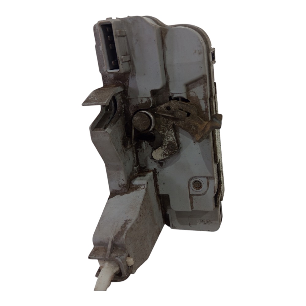 Fechadura Elétrica Traseira Esquerda Peugeot 307 2007 A 2012 1