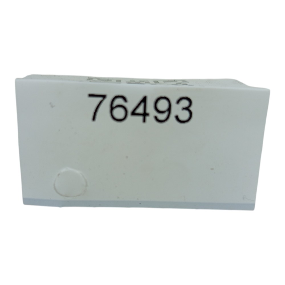 Moldura Coluna Centro Esquerdo Gm Corsa 1994 1995 A 2010 8