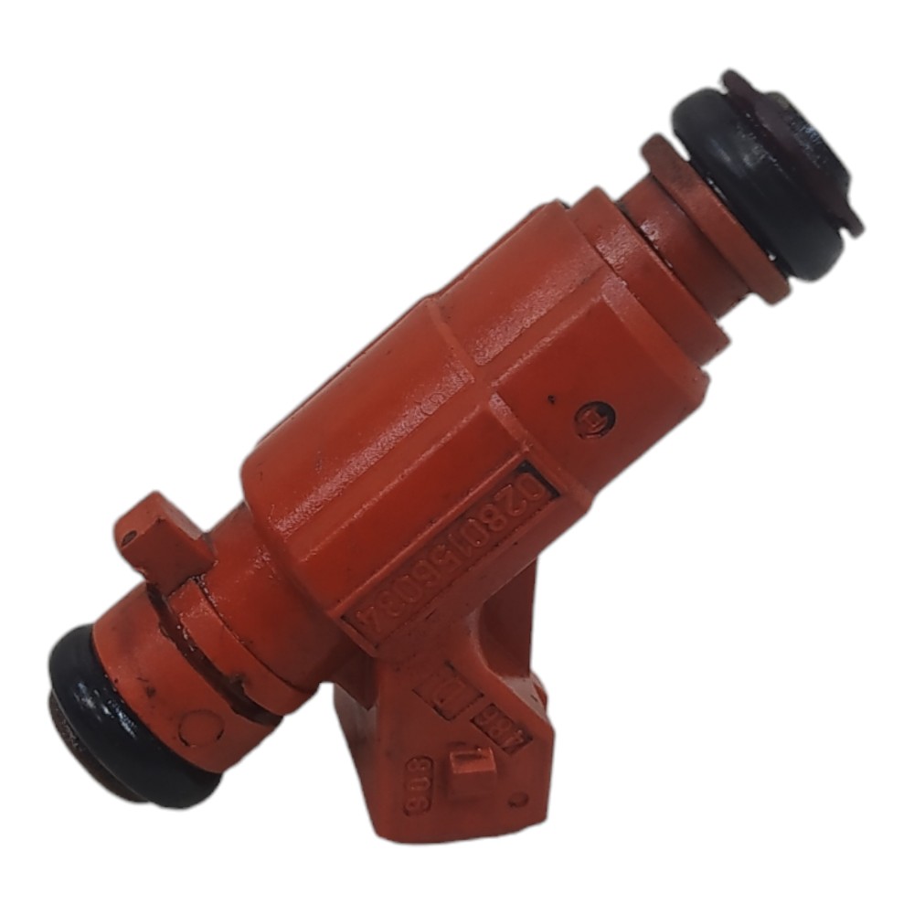 Bico Injetor Citroen C3 1.6 2003 2004 2005 2006 2007 A 2012 8