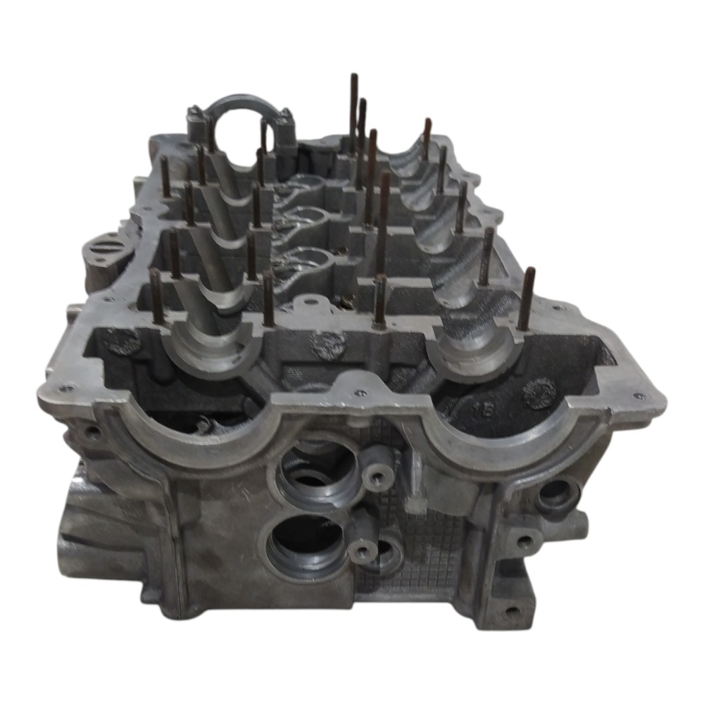 Cabeçote Motor Bmw X1 320i 2.0 16v N46 2000 A 2013 7