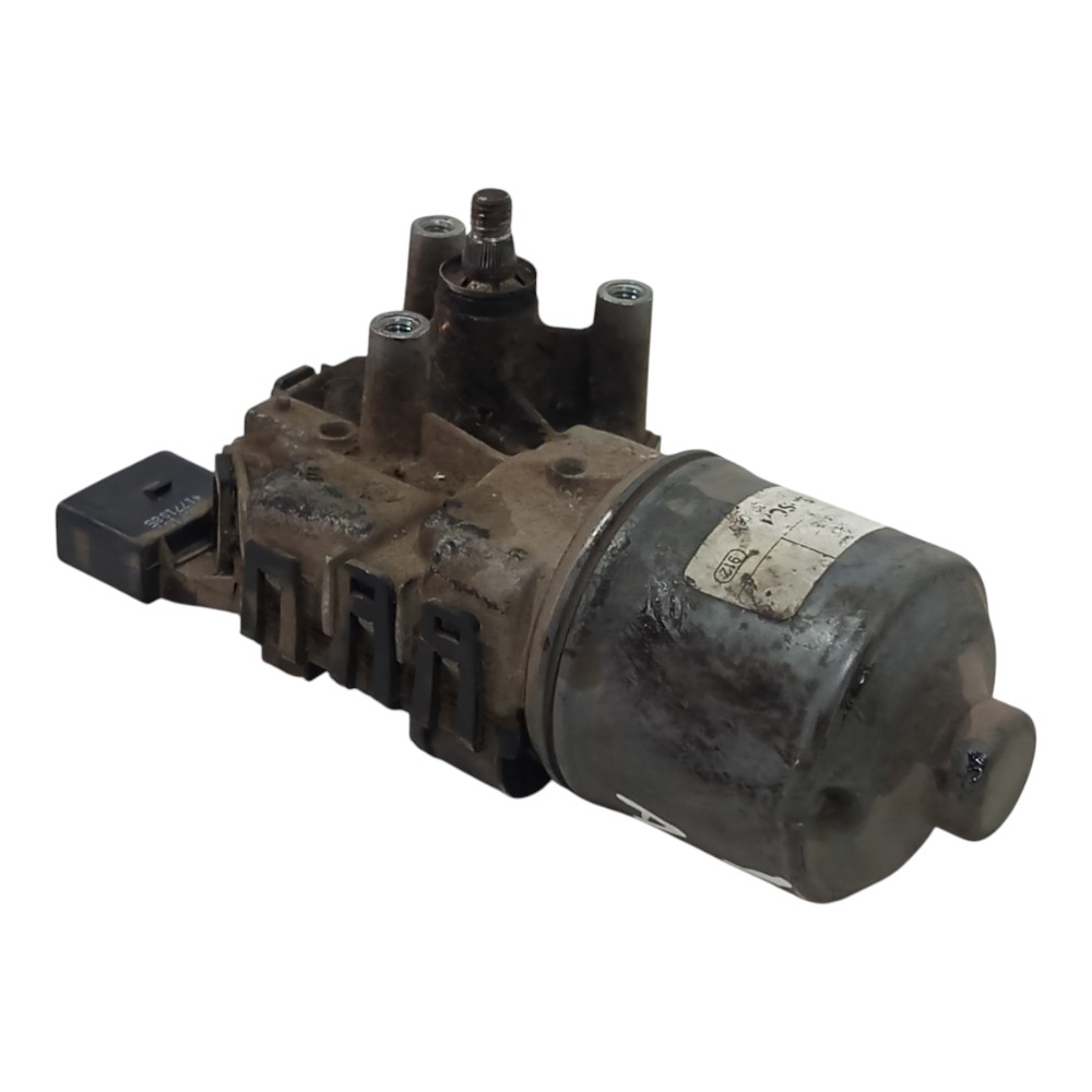 Motor Limpador Parabrisa Dianteiro Audi A3 1.8 1999 A 2005 1