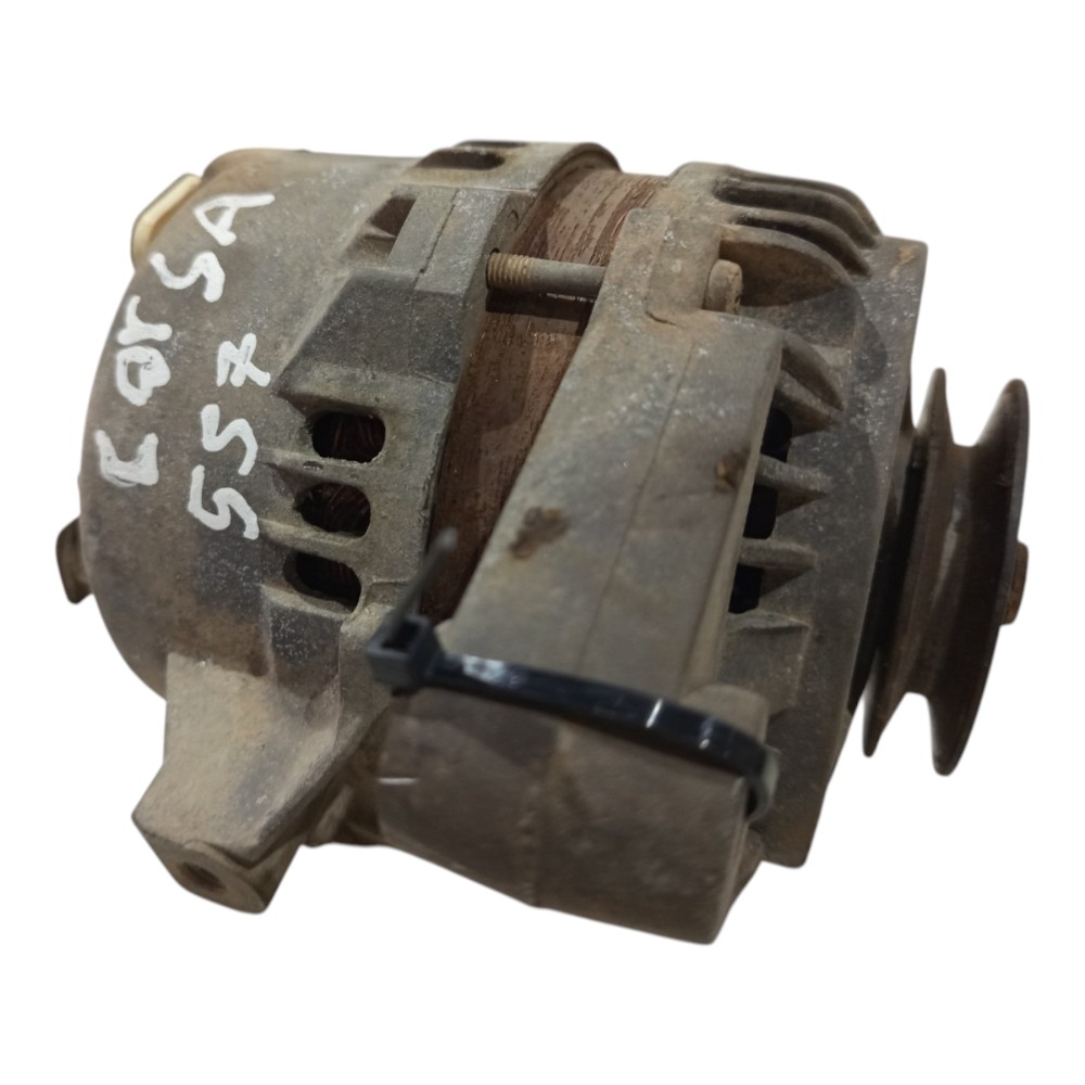 Alternador Gm Corsa Wind 1.0 8v 1996/1997 3