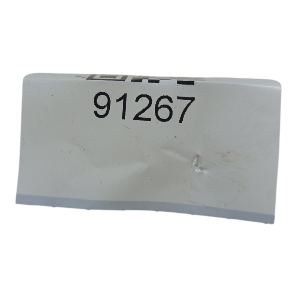 Alça Teto Pqp Puxador Cinza Kia Besta 1995 1996 1997 1998 99 Cinza 8