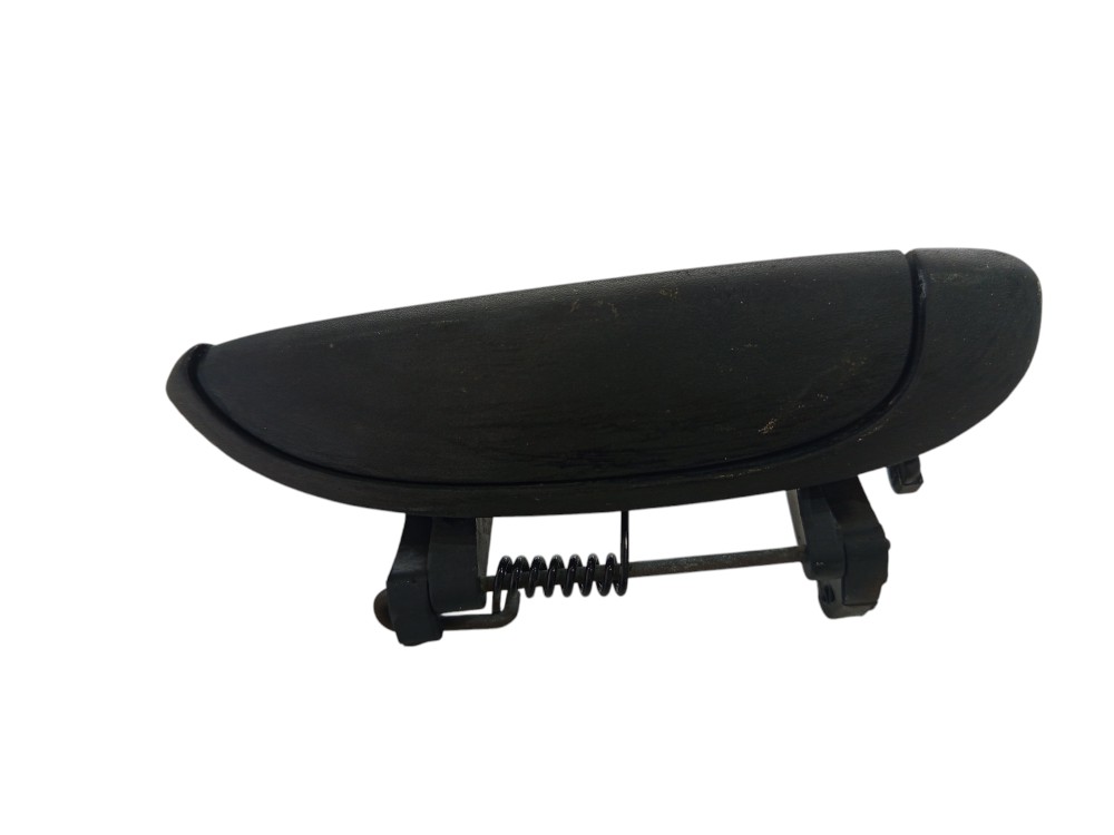 Maçaneta Porta Dianteira Esquerda Renault Clio 2002 A 2012 6