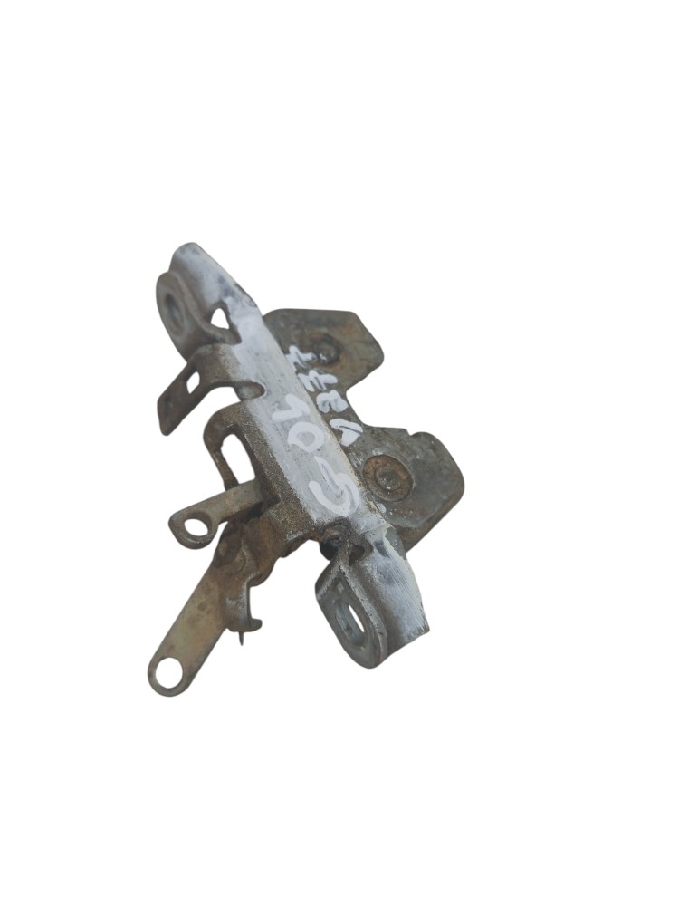 Fechadura Tampa Dianteira Capô Volkswagen Gol G3 4