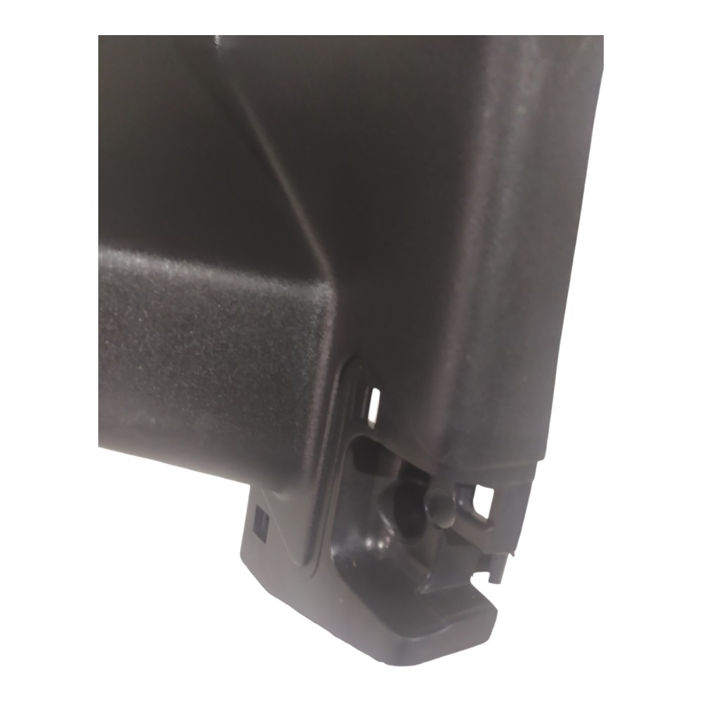 Suporte Bagagito Traseiro Esquerdo Sandero 2008 2009 A 2014 4