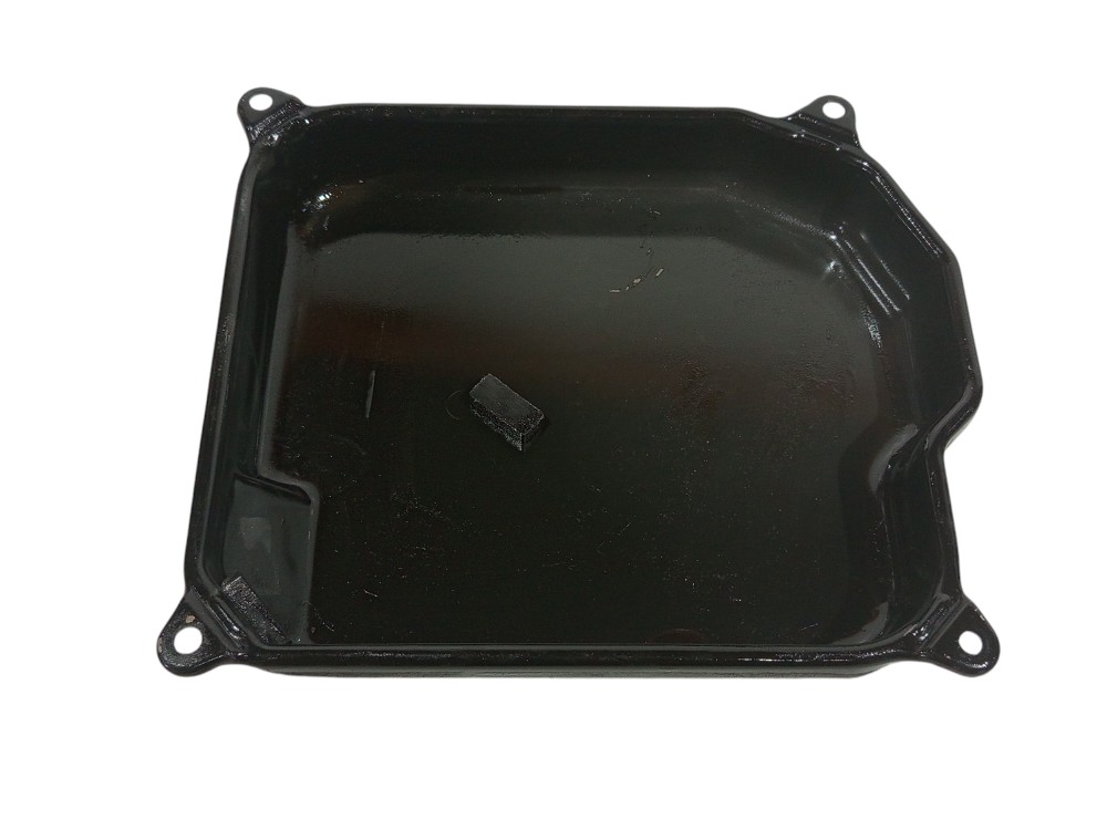 Tamba Carter Cambio Citroen C4 Pallas 2.0 16v 2010 A 2013 4