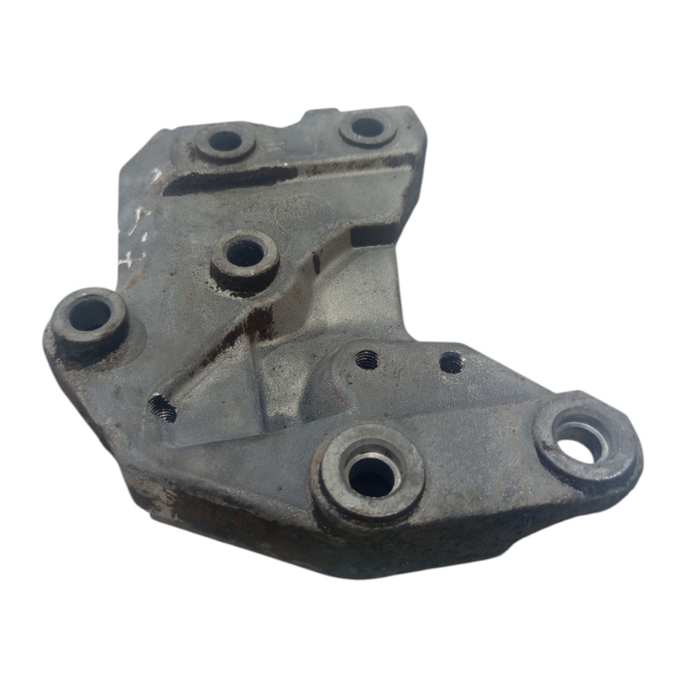 Suporte Compressor Ar Hyundai Santa Fé 2.7 V6 2007 A 2012 6