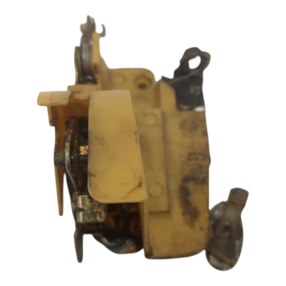 Fechadura Porta Dianteira Esquerda Corsa Classic 1996 A 2010 2