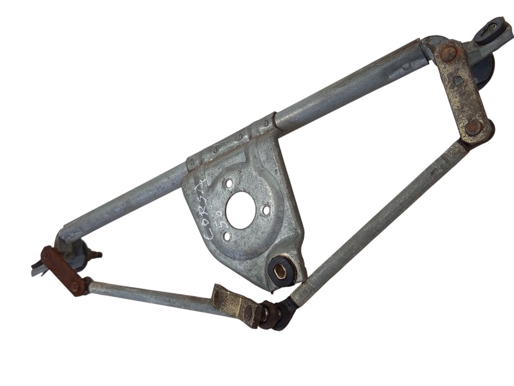 Galhada Limpador Para Brisa 4
