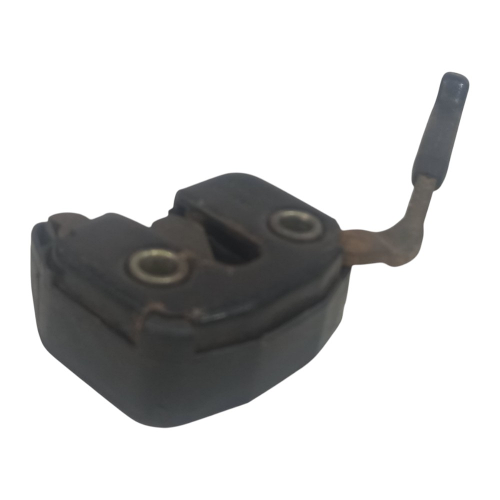 Fechadura Trava Banco Tras Direito Ford Escort 1997 A 2003 8