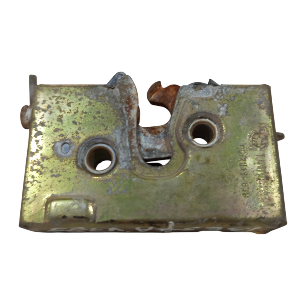 Fechadura Tampa Traseira Kia Besta 1996 1997 1998 A 2005 6