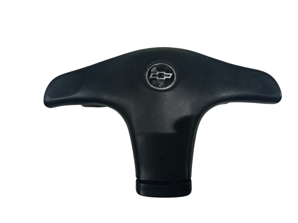 Acabamento Busina Volante Gm monza 1988 1989 1990 A 1996