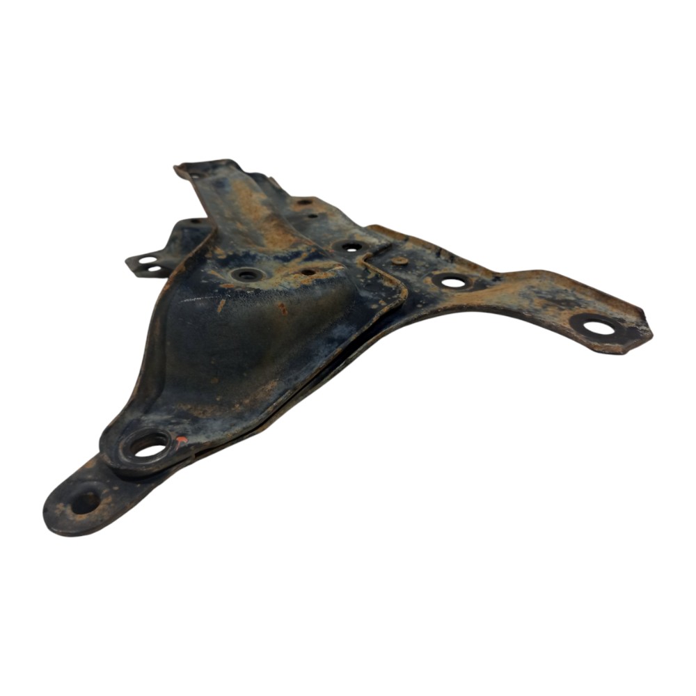 Suporte Balança Dianteira Ford Kagl 1.0 1996 A 2002 9