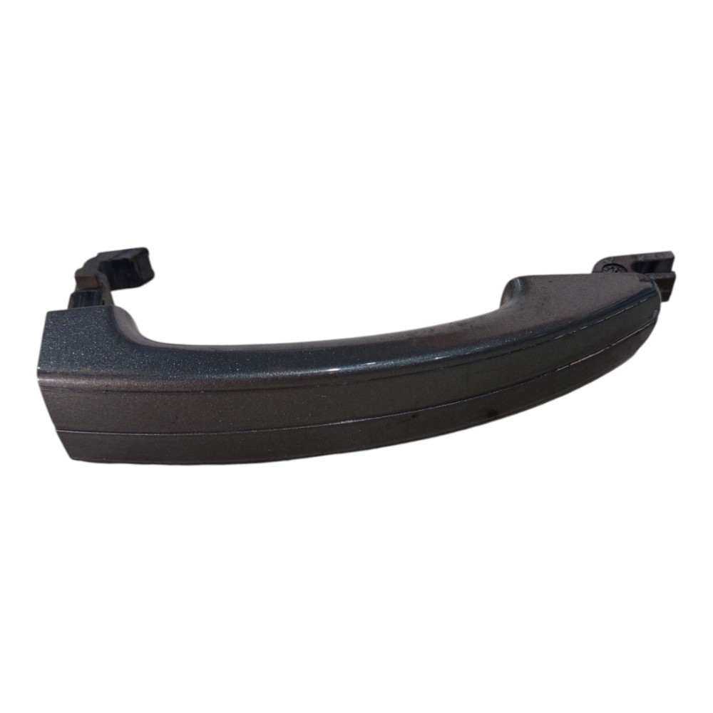 Maçaneta Externa Traseira Direita Ford Focus 2008 A 2014 3