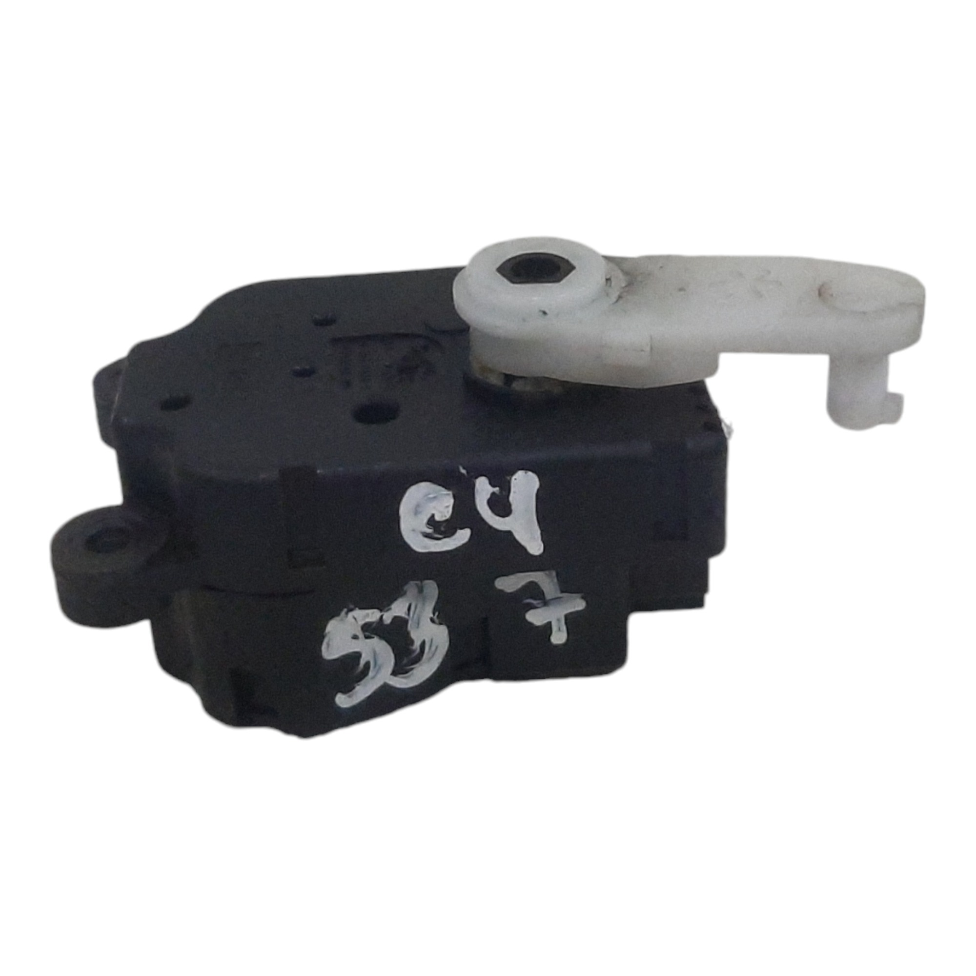 Atuador Ar Forçado Citroen C4 Pallas Hatch 2.0 2007 A 2013 5