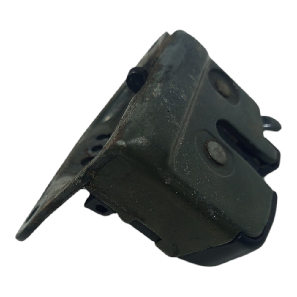 Fechadura Tampa Traseira Fiat Palio 2001 2002 2003 A 2007 2