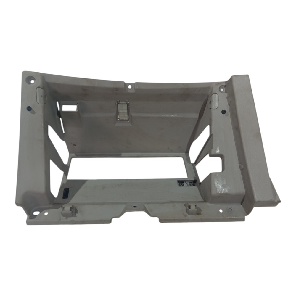 Cobertura Inferior Porta Luvas Hyundai Azera 2007 A 2012 2