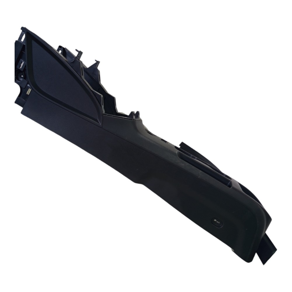 Console Central Chevrolet Sonic 2012 2013 2014 1