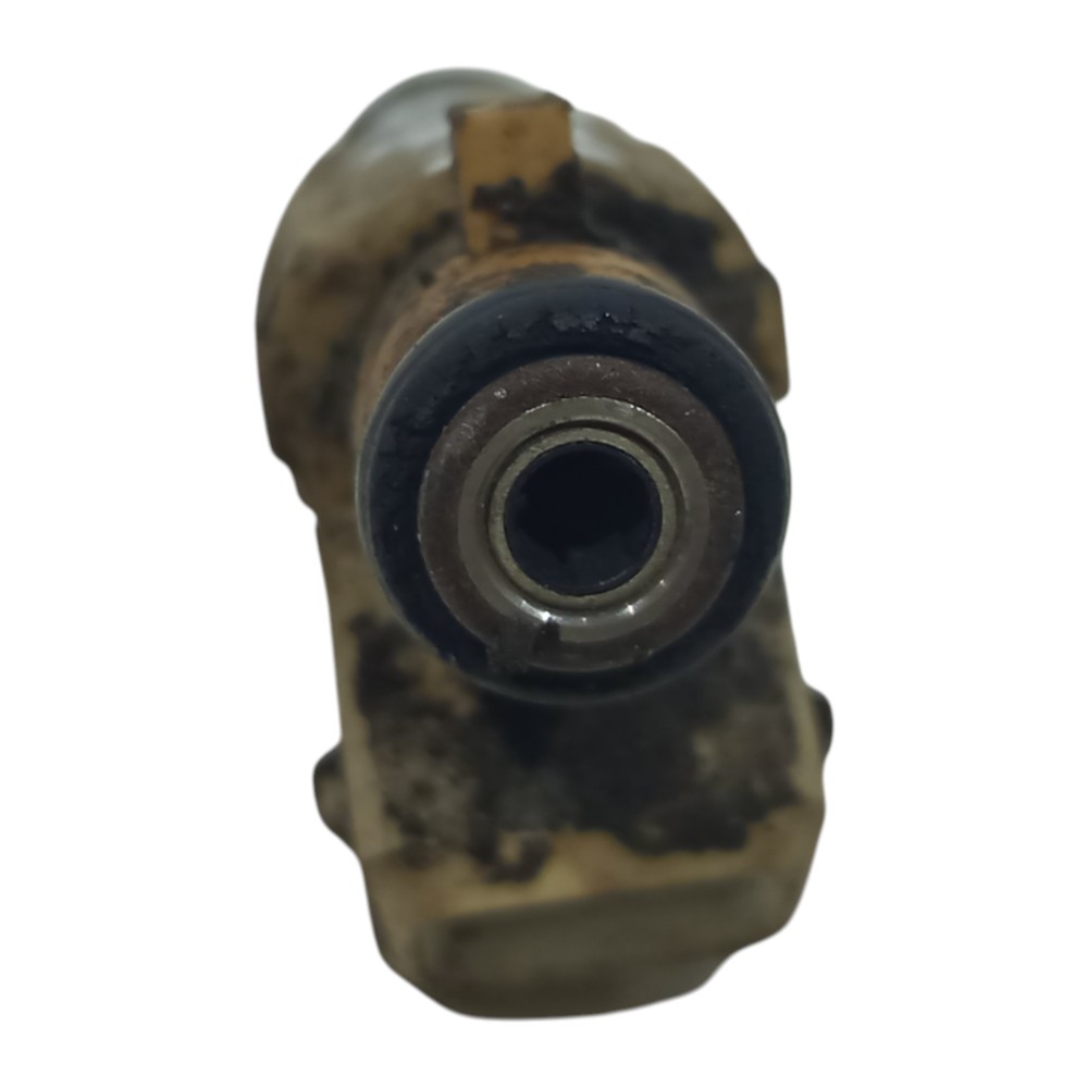 Bico Injetor Combustível Vw Gol 1.0 1999 2000 2001 A 2005 3