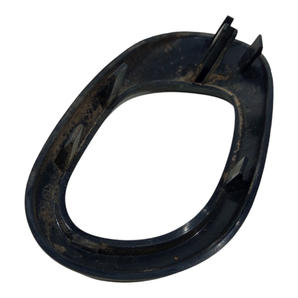 Moldura Maçaneta Interna Direita Peugeot 206 2002 A 2010 7